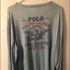 Ralph Lauren Polo